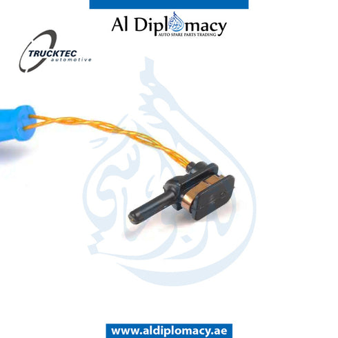 BRAKE PAD SENSOR 02.42.358 for Mercedes-Benz A Class N293 (2019-2023) models